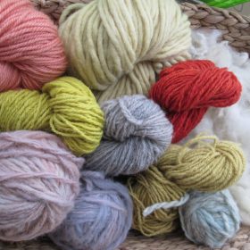 British Yarn