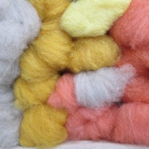 FLEECE AND FIBRE