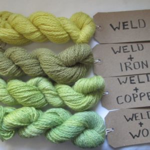 colours of weld