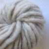 Woad Blue Grey Chunky British Shetland Yarn