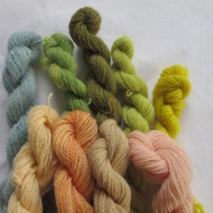 Cobweb Weaving Yarn