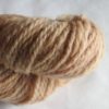 Brown Shetland Aran Yarn