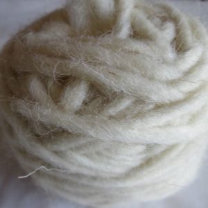 natural shetland chunky yarn